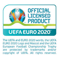 Euro 2020's logo retains the pillars of euro 2016's one. Pes Mobile 2021 Efootball Pes 2021 In 2021 Uefa European Football Championship Konami European Football