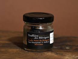 Y'a pas que la truffe du p rigord !!! Acheter En Ligne Truffe Noire Du Perigord Truffiere Des Merigots La Combe De Job