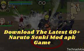 Naruto senki adalah nama dari sebuah game android yang bertemakan naruto. Naruto Senki Mod Apk Game Download Best Latest 60 Game 2020