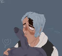 Gabriel (mandela Catalogue) Porn - Page 2 Of 3 - Rule 34