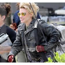 Last year, time out new york named cannibal holocaust one of. Ghostbusters Kate Mckinnon Jillian Holtzmann Jacket