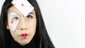 Give them the gift of choice with a kylie cosmetics gift card. Playing Card Makeup Tutorial Youtube