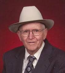 Travis Ray Hendrix (1918-2008)