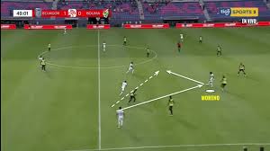 Bolivia ya está en suelo brasileño y tiene mucha ilusión por la copa américa. Marcelo Moreno Martins For Bolivia 2021 Scout Report