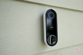Right now i have an august lock. Nest Hello Doorbell And Nest X Yale Lock Are Sweet Additions To Any Smart Home