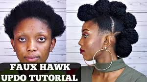 A polished pixie will help accentuate your natural beauty and put all your features on display. Best Protective Natural Hairstyles For 4c Hair Beautiful Easy