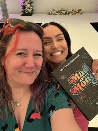 I used to be the girl who cried when she went to the cash point and saw the  cupboard was bare.