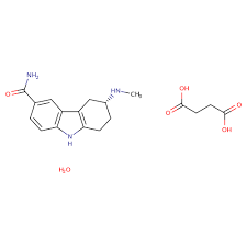 Image result for Frovatriptan