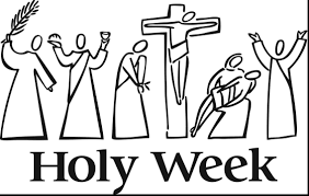 Color your own holy week wheels | oriental trading. Free Printable Lent Coloring Pages