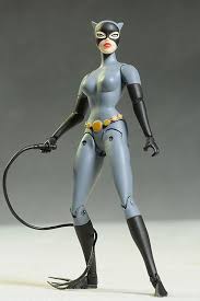 Batman Catwoman Animated Action Figures Batman And Catwoman Catwoman Batman