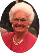 Mary Gorman Obituary