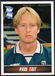 515 Eric Akoto Panini Germany 2006 World Cup sticker