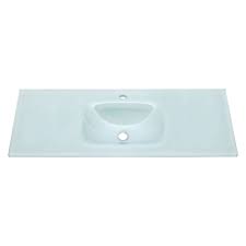 Our selection of bathroom accessories has been designed with functionality in mind, and is ideal for. Buy Fienza Mambo Ice 1200 Tempered Glass Basin Top Online Upto 50 Off