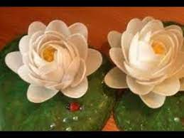 Maybe you would like to learn more about one of these? Kerajinan Bunga Tulip Cantik Dan Unik Dari Sendok Plastik Youtube