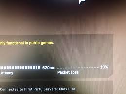 Connecting your console or pc to your router with an ethernet cable will be faster, cause less interference, and generally be safer than using a wired connection. Come On Iw Fix This Please High Latency And Packet Loss The Packet Loss Was Jumping To 30 Modernwarfare