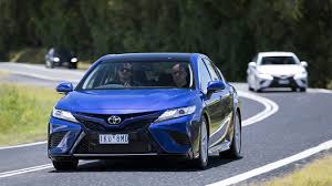 We did not find results for: Mundane No More 2018 Toyota Camry Review The Nrma