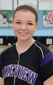 Top 10 Lakeview softball players of the decade