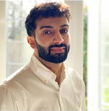 Visionnaires finds its 200th graduate in Jay Patel's Flavour Street