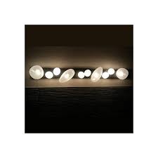 Un choix unique de plafonnier salle de bain disponible dans notre magasin. Applique Salle De Bain Ou Plafonnier 10 Galets Millumine