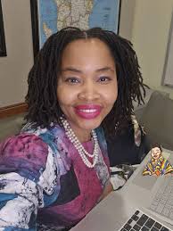 Tsegbemi Eyeoyibo, MBA