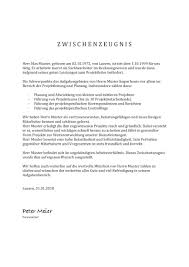 Heute werden die meisten steuererklärungen online abgegeben. Zwischenzeugnis Muster Vorlagen Muster Vorlage Ch