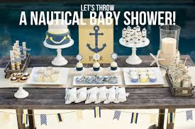 We did not find results for: Lets Throw A Nautical Baby Shower