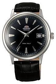 多分私物はこのモデル オリエント orient 腕時計 自動巻 クラシックオートマチック 海外モデル 国内メーカー保証付きbambino バンビーノ 新型 ブラック sac00004b0 腕時計 メンズ腕時計 オートマチック