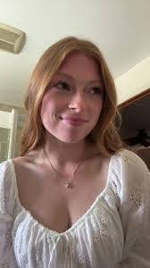 Ginger Ashley's Instagram, Twitter & Facebook