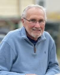 Obituary for Robert "Bob" Loch