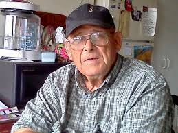 James Monroe Darr (1935-2020)