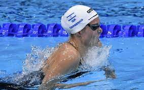Jun 23, 2021 · while she came in 12th in the 200m breast in the 2016 games, her performance in the trials (2:21.75) shows promise for the tokyo games. Ueru90brrsu7xm