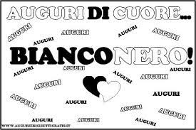 Biglietti Di Auguri Di Buon Compleanno Squadra Bianconera Juventus Auguri Di Buon Compleanno Auguri Di Compleanno