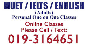 Download mp3 hala tuju mp3 gratis, mudah dan cepat. Muet Ielts English For Adults Home Facebook