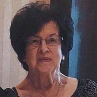 Angelina Geist Obituary (2024)