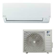 Professional installation is recommended for this type of air conditioner. Daikin Atxc71b Air Conditioner 24000 Btu Inverter Heat Pump Maximum Surface Area 140 M