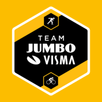 The most notable name on the ro. Team Jumbo Visma Linkedin