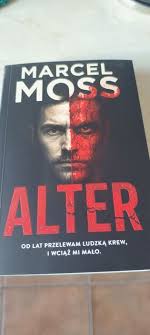 Alter Marcel Moss Dąbrowa Górnicza • OLX.pl