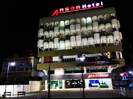 It is the center of hilir perak district and the third largest town of perak state. Mhc Plantations Bhd Our Business Anson Hotel