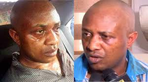 Evans, two other co-kidnappers bag life imprisonment