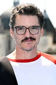 Take a Cue From Pedro Pascal for What's Cool in Optical Frames