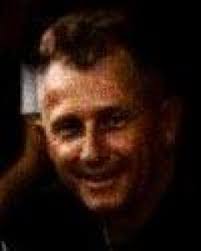 Deputy Sheriff Larry David Griffith, Lassen County Sheriff's Office,  California