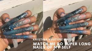 We did not find results for: Watch Me Do My Nails Super Super Long Youtube