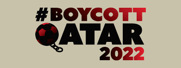 Het voetbaltoernooi vindt plaats in de winter (maanden november en december), waarbij de. Boycott Qatar 2022 Home Facebook