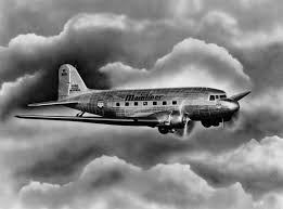 Verschwinden Der Douglas Dc 3 Nc16002 Wikipedia