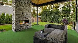 Just place the artificial lawn mat under running water and after dry. What You Need To Know Before You Opt For Artificial Grass Tarkett