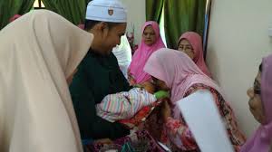 Published on fri, 16 mar 2012. Majlis Cukur Jambul Dan Akikah Humaira Catatan Sue Izza