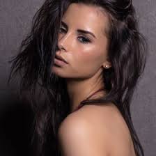 Sadie Gray by daisywillems