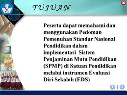Standar nasional pendidikan merupakan acuan yang diterapkan pada sistem pendidikan di fungsi dan tujuan standar nasional pendidikan (snp). Analisis Profil Dan Peta Mutu Pendidikan Ppt Download