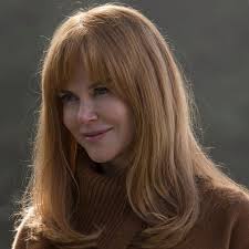 Trinny Woodall was debating going grey