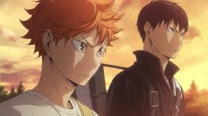 The future belongs to those who believe in the beauty of their dreams. — shoyo hinata. How A Sports Anime Called Haikyuu Helped Me Get Through 2020